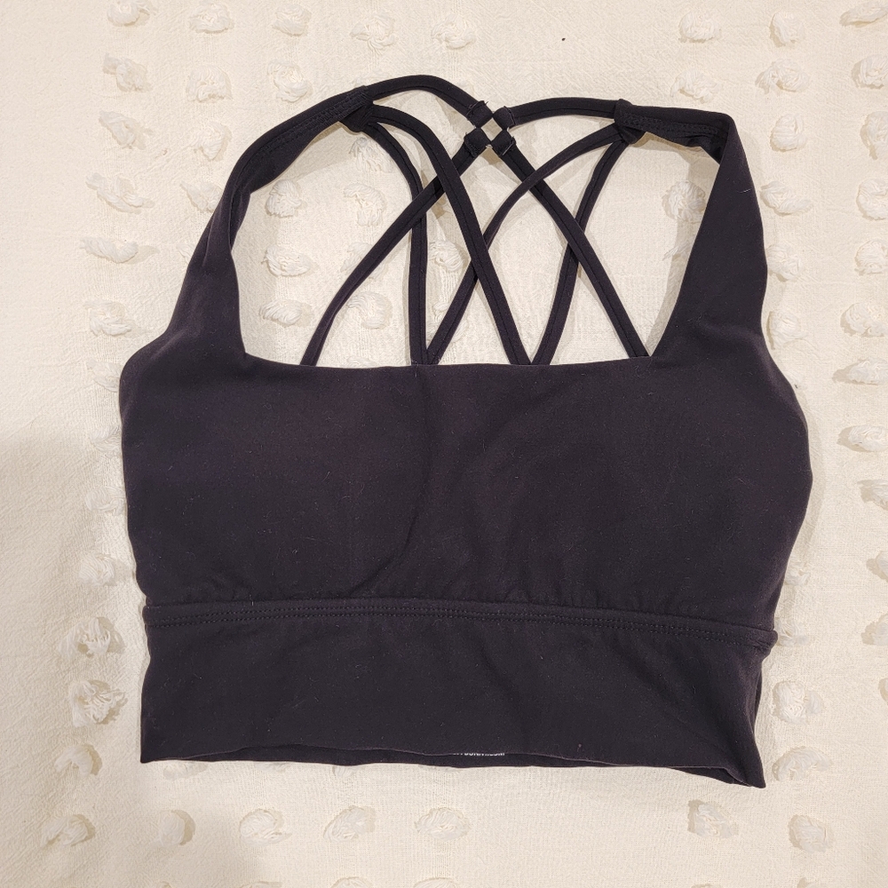 Buffbunny Revolution Sports Bra